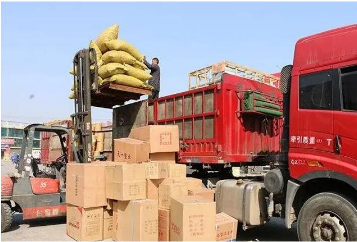 厦门到治多县物流专线