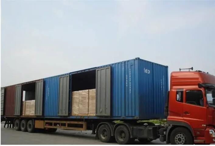 厦门到治多县整车运输