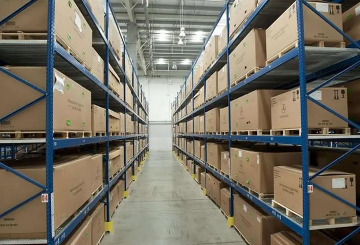 厦门到治多县货物仓储