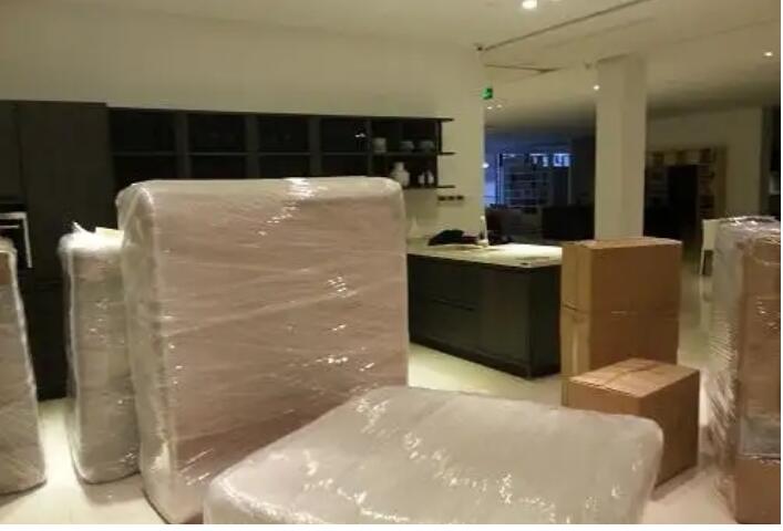 厦门到治多县长途搬家