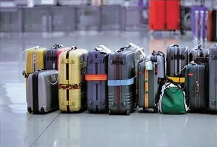 厦门到治多县行李托运