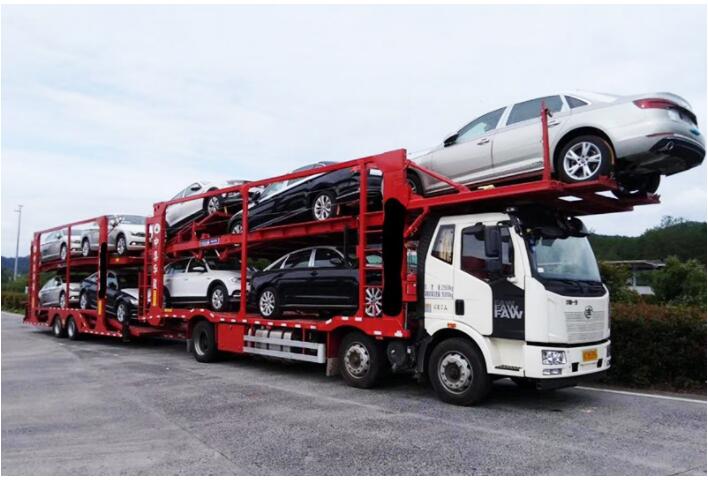 厦门到治多县轿车托运